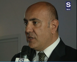 Lilin agli MPOP Days 2013