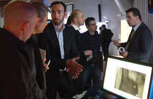 Arecont Vision & Milestone