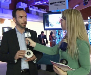 Arecont presenta le novità prodotto 2013