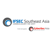 Ifsec Southeast Asia
