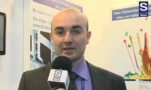 Beta Cavi ad IFSEC 2013