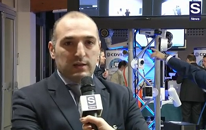 D-Link: la partnership con Milestone