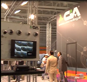 CIA Trading a Medity 2013