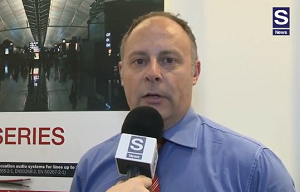 Bose con Beta Cavi ad IFSEC 2013