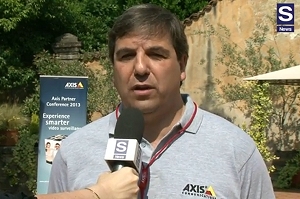 Axis Communications: Retail & GDO