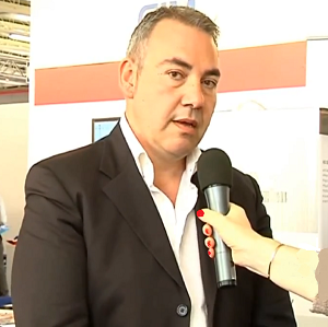 Hikvision a Medity 2013