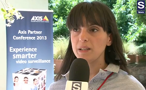 Gli Small Systems tra le principali strategie Axis