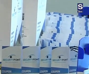 Security Point a Medity