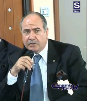 ASIS International Italy Chapter a Medity