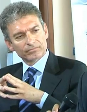 ANIE Sicurezza a Medity