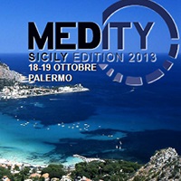 MEDITY Sicily Edition 2013