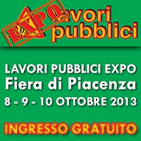 EXPO LAVORI PUBBLICI