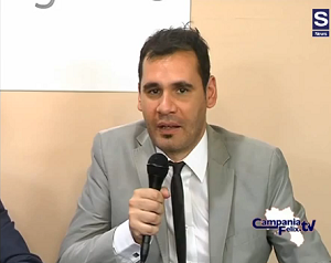 Gruppo Groteck a Medity