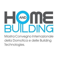 Home & Building - Mostra Convegno Domotica e Building Technologies