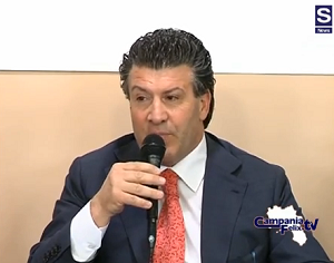 Camera di Commercio ItalAfrica a Medity