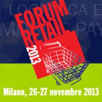 Forum Retail 2013