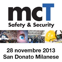 mcT Safety & Security