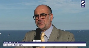 Axis Partner Conference Sud Italia