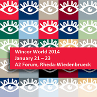 Wincor World 2014