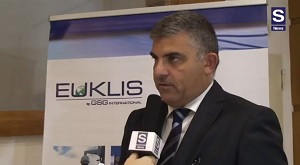 GSG International : Esigenze per la sicurezza intrinseca