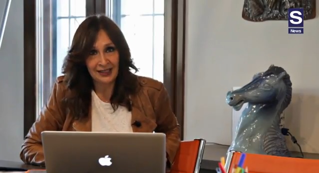 La filiale Salto Systems Italia