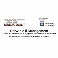 Federmanagement : Darwin e il Management
