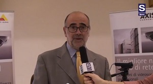 Axis : novità prodotti e la Q1765