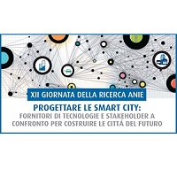 ANIE : XII Giornata della Ricerca