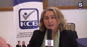 KCB Italia e la formazione