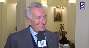 Guidi : l’importanza della vigilanza nella sicurezza