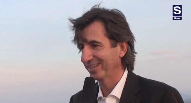 Ritar presenta la centrale ibrida by Pyronix