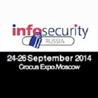 InfoSecurity Russia 2014