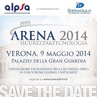 Arena 2014