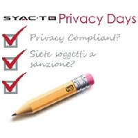SYAC▪TB Privacy Days