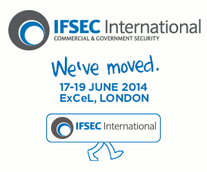 IFSEC International 2014