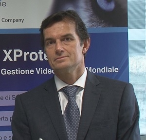 Hesa e l’open platform Milestone