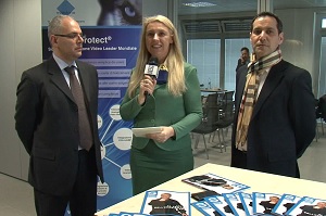 Milestone & Compass Distribution