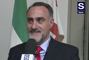 A Di Casoli la sicurezza di EXPO 2015