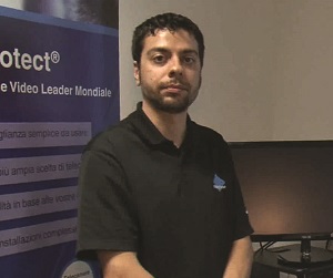 Milestone Husky video tutorial