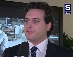 Socomec : continuous service and people's protection