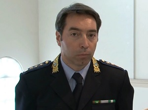 Altamura : integrazione dati per una maggior sicurezza