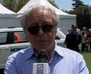 Raffaele Zanè : i droni del Gruppo Securitas Metronotte ed un nuovo modo di fare Vigilanza