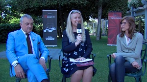 Hikvision Italy : Troilo e Soldan presentano strategie e programmi