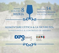 Grande estate di EXPO2015