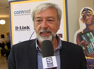 GFO Europe con la Giungla Digitale all'HUB delle Tecnologie