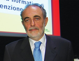 Antincendio : dal DPR 151 al T. U.