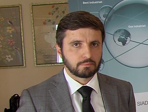 SIAD e la Divisione Antincendio