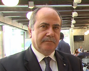 Pantaleo ed il grande evento come un iceberg