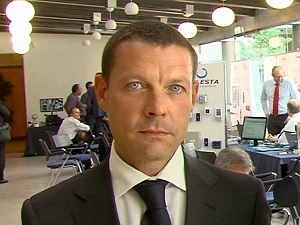 Pelargonio presenta Pandora by ATAC