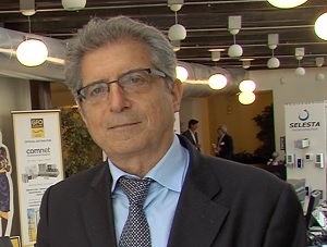 Lambiase : BC Manager e DRI per le Infrastrutture Critiche ed i Grandi Eventi